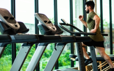 Tập gym: Con đường đến một cơ thể khỏe mạnh và săn chắc Tập gym: Con đường đến một cơ thể khỏe mạnh và săn chắc