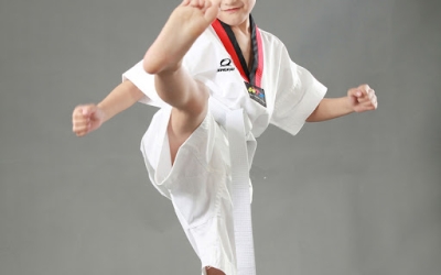 Lợi ích tinh thần của môn võ Taekwondo đối với học sinh